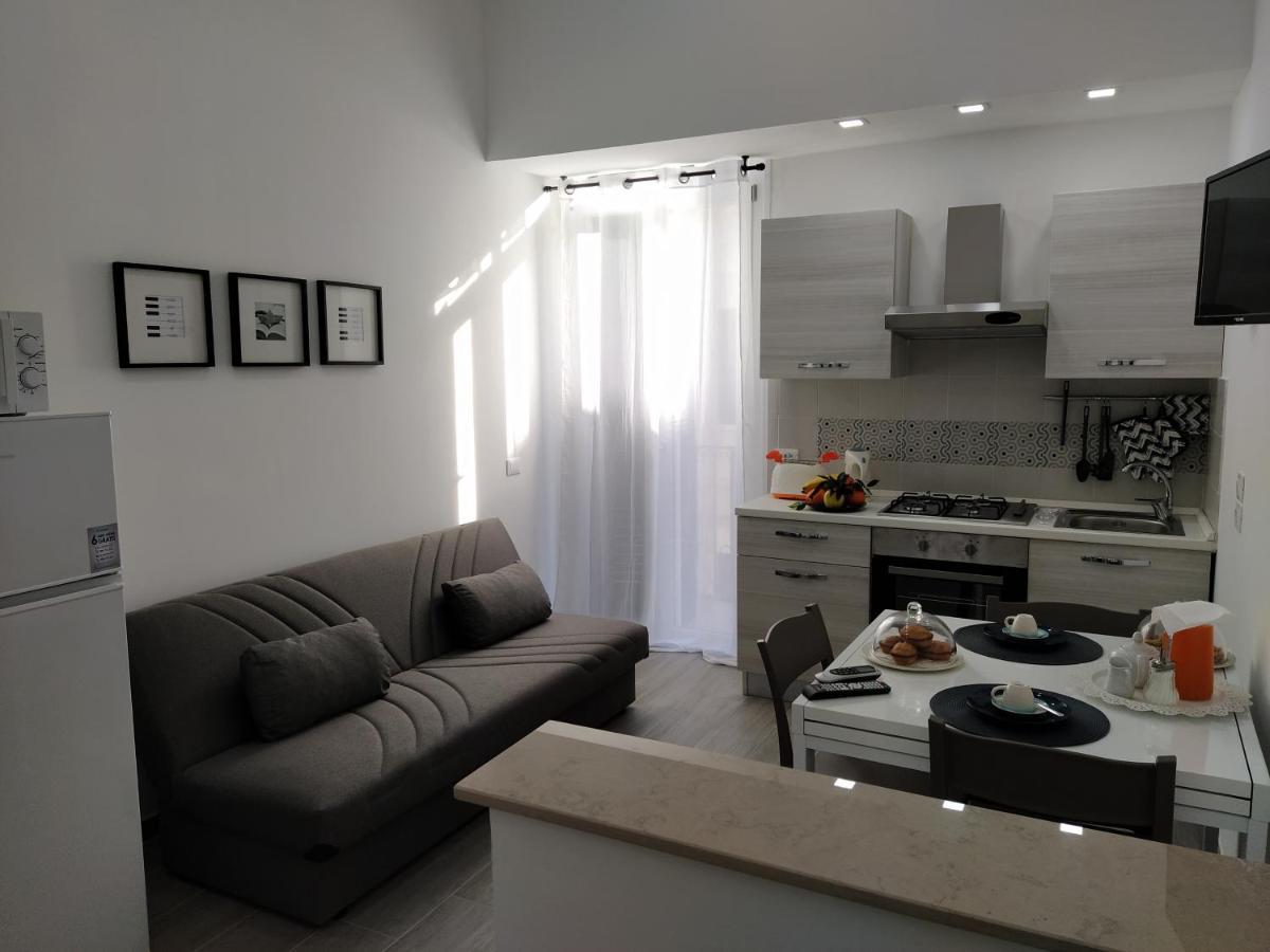 Casa Da Giacomo Lecce Extérieur photo
