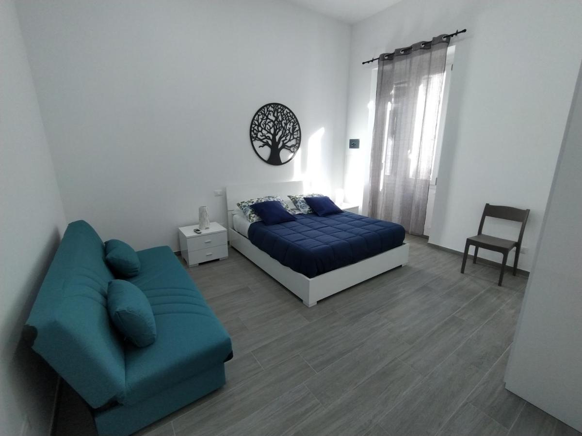 Casa Da Giacomo Lecce Extérieur photo