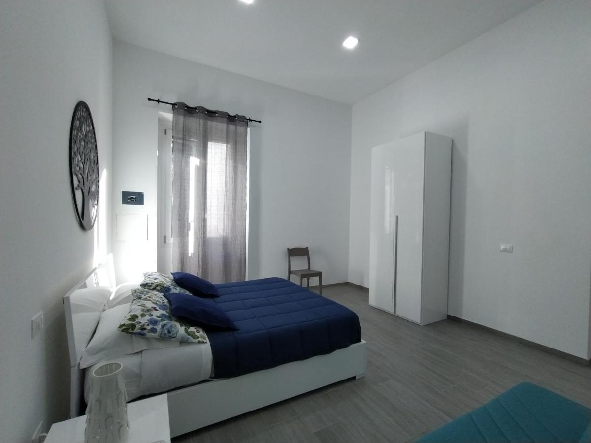 Casa Da Giacomo Lecce Extérieur photo