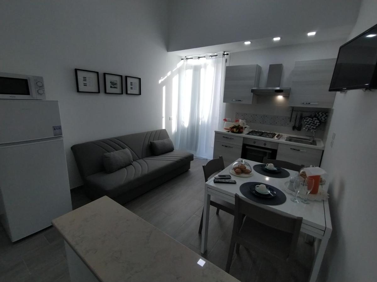 Casa Da Giacomo Lecce Extérieur photo