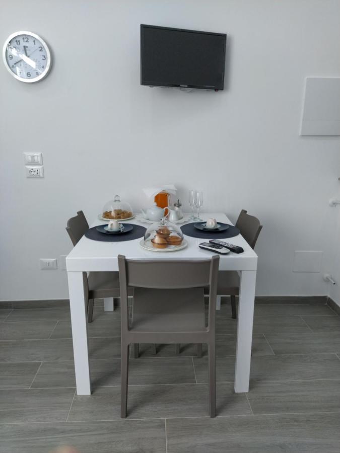 Casa Da Giacomo Lecce Extérieur photo