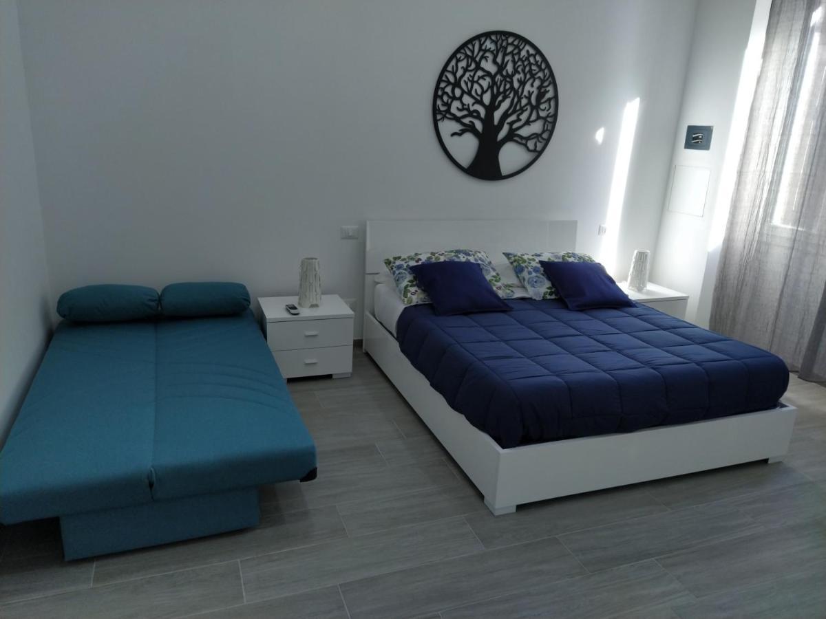 Casa Da Giacomo Lecce Extérieur photo